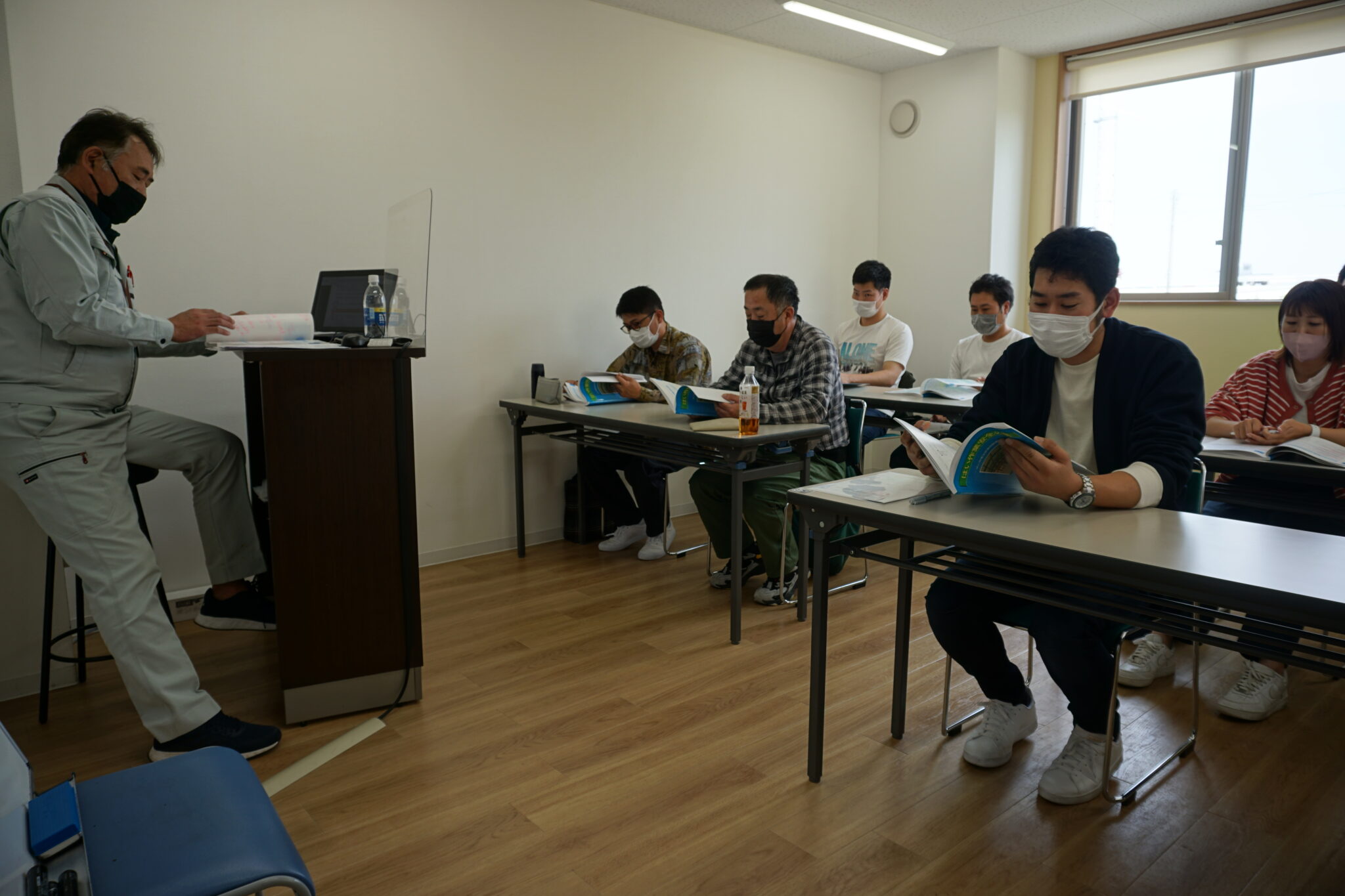 ☆第1回☆ はい作業主任者技能講習 開催 T.D.S.テクニカルセンター 技能講習・特別教育 静岡県T.D.S.テクニカルセンター 技能講習・特別教育 静岡県 ☆第1回☆ はい作業主任者技能講習 開催 T.D.S.テクニカルセンター 技能講習・特別教育 静岡県T.D.S.テクニカルセンター 技能講習・特別教育 静岡県